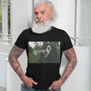 Funny Ghostface Blowing Bubbles Halloween T-Shirt 13 Funny Ghostface Blowing Bubbles Halloween T Shirt 7 1.jpg