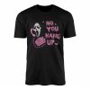 Funny Ghostface No You Hang Up Pink Horror T Shirt 1 1.jpg