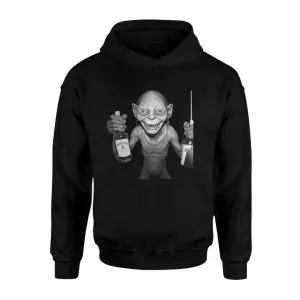 Funny Gollum Holding Liquor Bottles Meme T-Shirt 8 Funny Gollum Holding Liquor Bottles Meme T Shirt 2 1.jpg