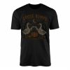 Funny Goose Bumps Halloween Pumpkin T Shirt 1 1.jpg