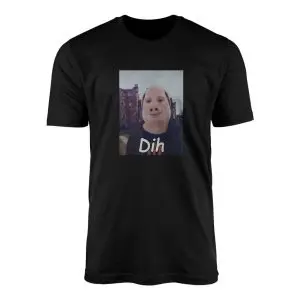 Funny Pig Face Meme Dih T Shirt 1 1.jpg