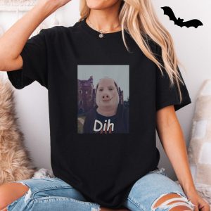 Funny Pig Face Meme Dih T Shirt 5 1.jpg