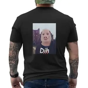 Funny Pig Face Meme Dih T-Shirt 12 Funny Pig Face Meme Dih T Shirt 6 1.jpg