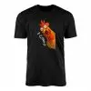 Funny Screaming Chicken FCawF T-Shirt 13 Funny Screaming Chicken FCawF T Shirt 1 1.jpg