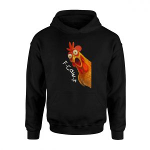 Funny Screaming Chicken FCawF T Shirt 2 1.jpg