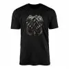 Gangsta Money Hands Dollar Chain Hip Hop T-Shirt 15 Gangsta Money Hands Dollar Chain Hip Hop T Shirt 1 1.jpg