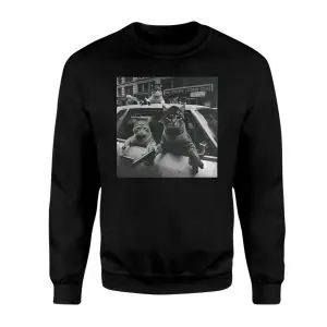 Gangster Cats Funny Thug Life T-Shirt 8 Gangster Cats Funny Thug Life T Shirt 3 1.jpg