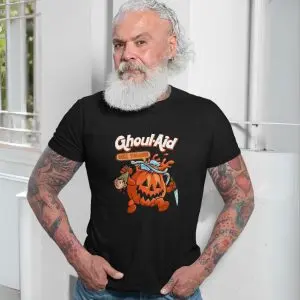 Ghoul-Aid Halloween Parody Pumpkin T-Shirt 13 Ghoul Aid Halloween Parody Pumpkin T Shirt 7 1.jpg