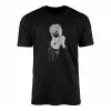 Gothic Spider and Cool Girl Graphic T-Shirt 14 Gothic Spider and Cool Girl Graphic T Shirt back 1 1.jpg