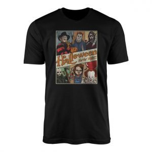Halloween Horror Nights Classic Monsters T Shirt 1 1.jpg