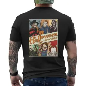 Halloween Horror Nights Classic Monsters T-Shirt 12 Halloween Horror Nights Classic Monsters T Shirt 6 1.jpg