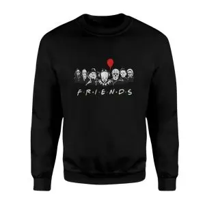 Horror Movie Friends Characters Halloween T-Shirt 9 Horror Movie Friends Characters Halloween T Shirt 3 1.jpg