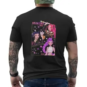Huntrx Girls Mira Zoey Rumi Anime Graphic T-Shirt 12 Huntrx Girls Mira Zoey Rumi Anime Graphic T Shirt 6 1 1.jpg