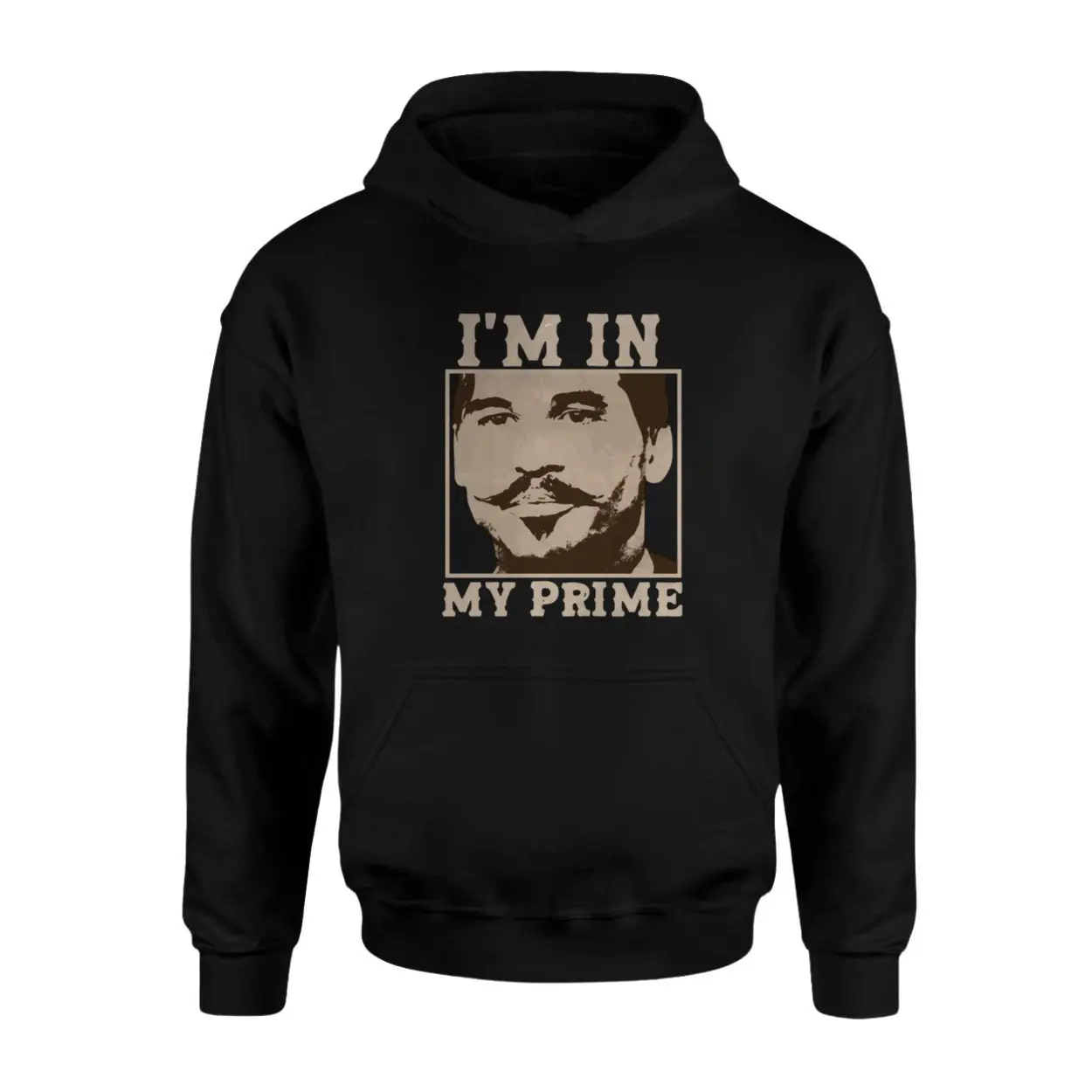 Im In My Prime Vintage Portrait T Shirt 2 1.jpg