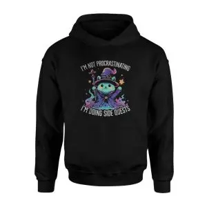 I'm Not Procrastinating I'm Doing Side Quests Cat Shirt 8 Im Not Procrastinating Im Doing Side Quests Cat Shirt 2 1.jpg