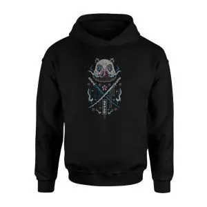 Inosuke Hashibira T-Shirt - Demon Slayer Anime Tee 8 Inosuke Hashibira T Shirt Demon Slayer Anime Tee 2 1.jpg