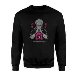 Jujutsu Kaisen Sukuna T-Shirt – Anime Streetwear Graphic Tee 9 Jujutsu Kaisen Sukuna T Shirt E28093 Anime Streetwear Graphic Tee 3.jpg