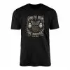 Living The Dream One Nightmare At A Time Halloween T-Shirt 14 Living The Dream One Nightmare At A Time Halloween T Shirt 1 1.jpg