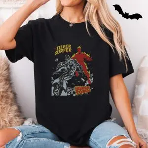 Marvel Silver Surfer Human Torch Vintage Comic T-Shirt 11 Marvel Silver Surfer Human Torch Vintage Comic T Shirt 5 1.jpg