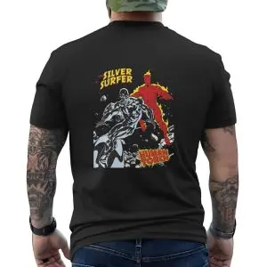 Marvel Silver Surfer Human Torch Vintage Comic T-Shirt 12 Marvel Silver Surfer Human Torch Vintage Comic T Shirt 6 1.jpg