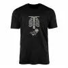 Maternity Skeleton Baby Halloween T-Shirt with Bow 14 Maternity Skeleton Baby Halloween T Shirt with Bow 1 1.jpg