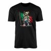 Mexican Flag Bear Streetwear Hip Hop Graphic T Shirt 1 1.jpg