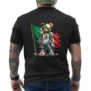 Mexican Flag Bear Streetwear Hip Hop Graphic T-Shirt 12 Mexican Flag Bear Streetwear Hip Hop Graphic T Shirt 6 1.jpg