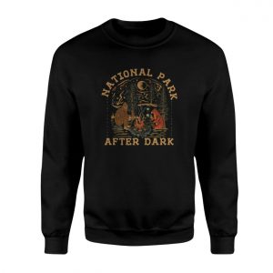 National Park After Dark Camping T Shirt 3 1.jpg