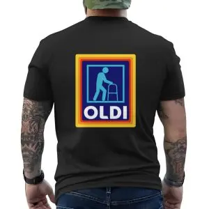 Oldi Funny Parody Logo Meme T-Shirt 12 Oldi Funny Parody Logo Meme T Shirt 6 1.jpg