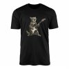 Rockstar Cat Playing Guitar T Shirt 1 1.jpg