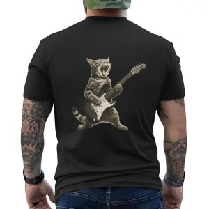 Rockstar Cat Playing Guitar T Shirt 5 1.jpg