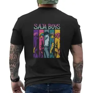 Saja Boys Retro Anime Style T-Shirt 12 Saja Boys Retro Anime Style T Shirt 6 1.jpg