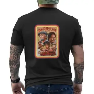 Sanford and Son TV Show T-Shirt 10 Sanford and Son TV Show T Shirt 5 1.jpg