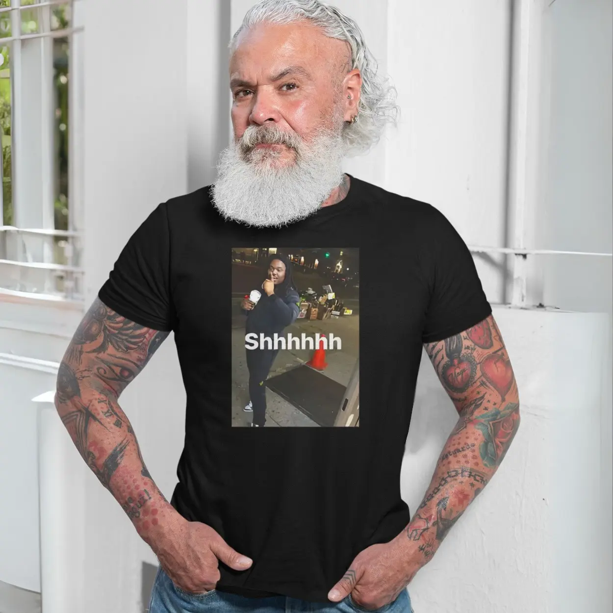 Shhhhhh Funny Meme T Shirt 6 1.jpg