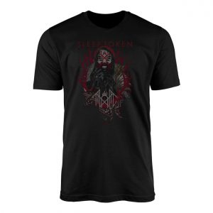 Sleep Token Band Dark Art Graphic T Shirt 1 1.jpg