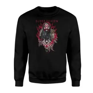 Sleep Token Band Dark Art Graphic T-Shirt 9 Sleep Token Band Dark Art Graphic T Shirt 3 1.jpg