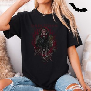 Sleep Token Band Dark Art Graphic T Shirt 5 1.jpg