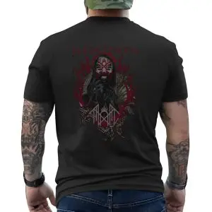 Sleep Token Band Dark Art Graphic T-Shirt 12 Sleep Token Band Dark Art Graphic T Shirt 6 1.jpg