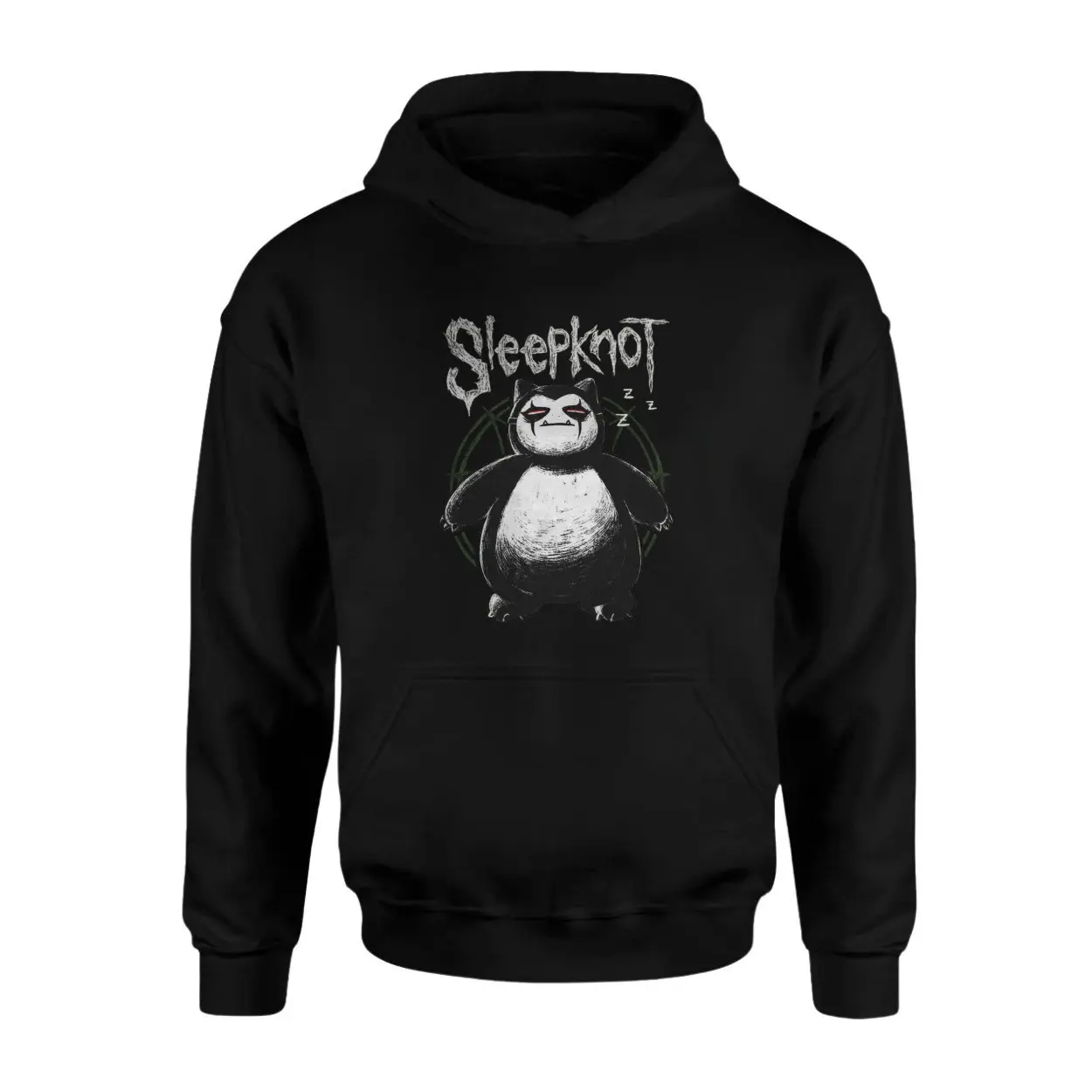 Sleepknot Parody Snorlax T Shirt 2 1.jpg