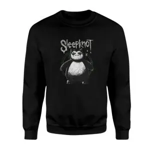 Sleepknot Parody Snorlax T-Shirt 8 Sleepknot Parody Snorlax T Shirt 3 1.jpg