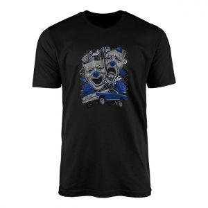 Smile Now Cry Later Lowrider Clown T Shirt 1 1.jpg