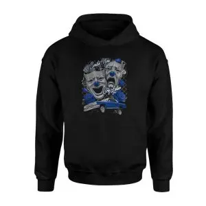 Smile Now Cry Later Lowrider Clown T-Shirt 8 Smile Now Cry Later Lowrider Clown T Shirt 2 1.jpg