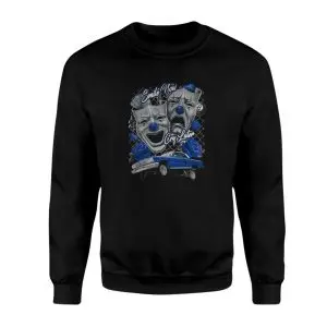 Smile Now Cry Later Lowrider Clown T-Shirt 9 Smile Now Cry Later Lowrider Clown T Shirt 3 1.jpg
