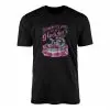 Strawberry Jams Raccoon Funny Meme T-Shirt 15 Strawberry Jams Raccoon Funny Meme T Shirt 1 1.jpg