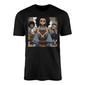 The Boondocks Anime Style T Shirt 1 1.jpg