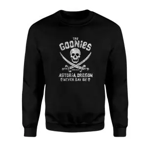 The Goonies Never Say Die Astoria Oregon T-Shirt 9 The Goonies Never Say Die Astoria Oregon T Shirt 3 1.jpg