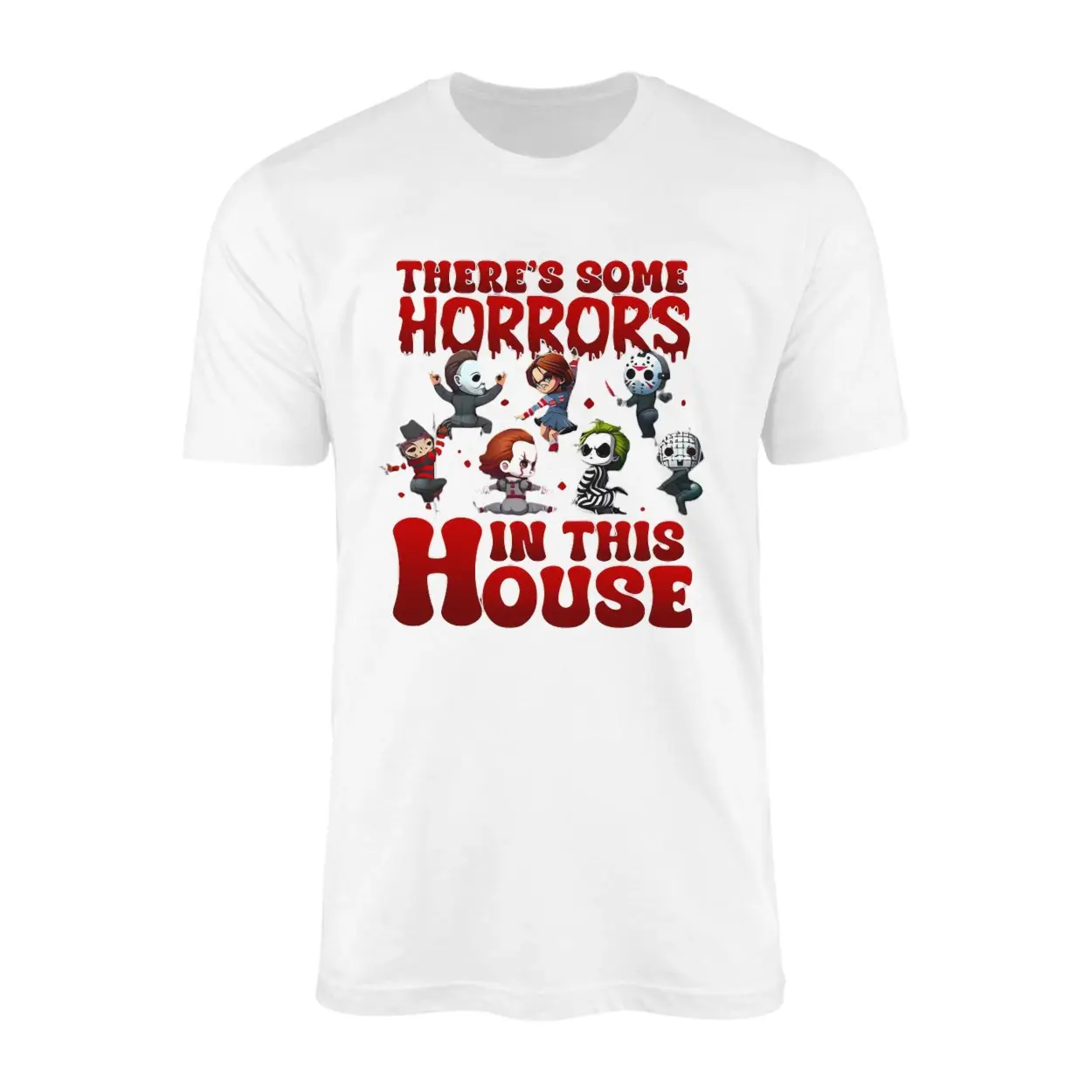 Theres Some Horrors in This House T Shirt 1 1.jpg