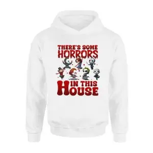 There's Some Horrors in This House T-Shirt 8 Theres Some Horrors in This House T Shirt 2 1.jpg