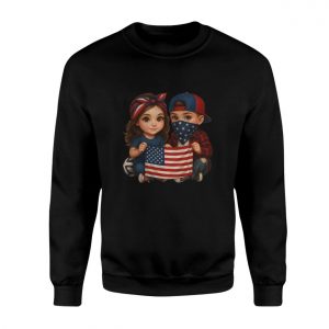 USA Flag Kids Cartoon T Shirt 3 1.jpg