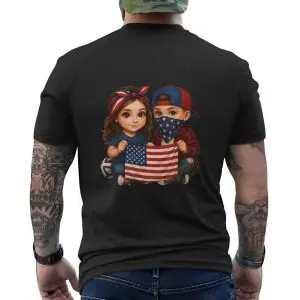 USA Flag Kids Cartoon T-Shirt 10 USA Flag Kids Cartoon T Shirt 5 1.jpg